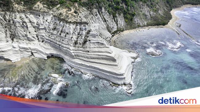 Lonjakan Wisatawan Bikin Kota di Italia Ini Krisis Air Tak Berkesudahan