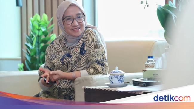 MenPAN-RB Bertemu BPKP Bahas Akuntabilitas Transformasi Digital