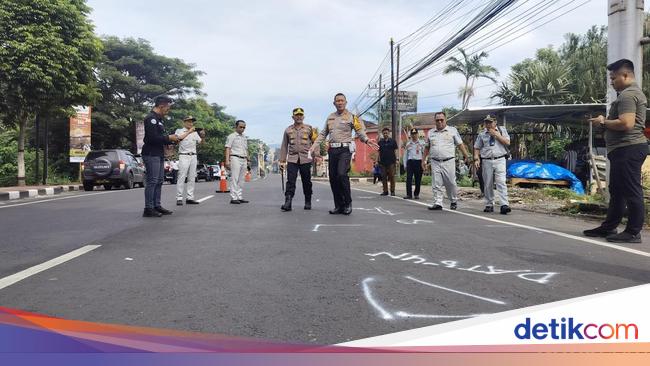 Bus Tewaskan 4 Orang di Batu karena Rem Blong, Ini Kata Ditjen Hubdat