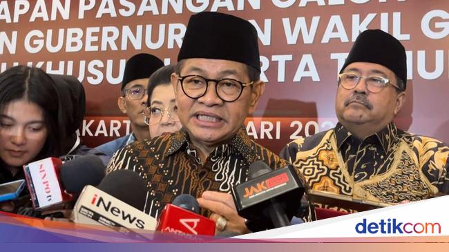 Pramono-Rano Akan Teruskan Normalisasi Ciliwung Bareng Pemerintah Pusat