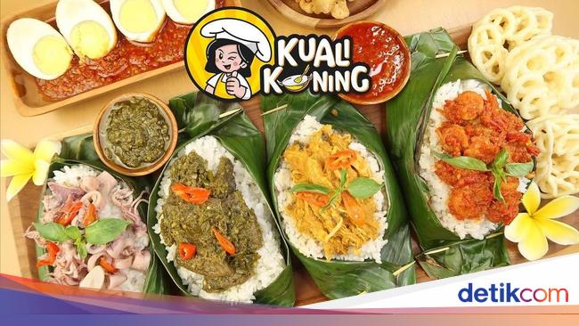 10 Tempat Kulineran Murah di Kawasan Pasar Johar Baru Jakpus