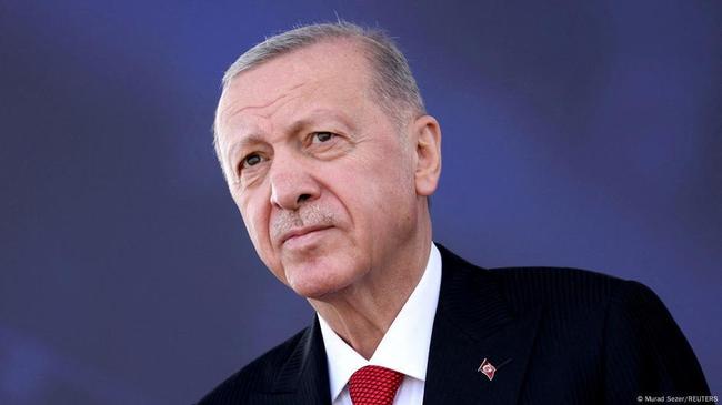 Bagaimana Strategi Ganda Erdogan terhadap Kaum Kurdi?