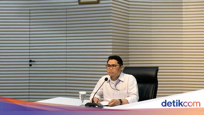 Mega Kritik soal ‘Ubrek-ubrek’ Hasto, KPK Pilih Fokus ke Konstruksi Perkara