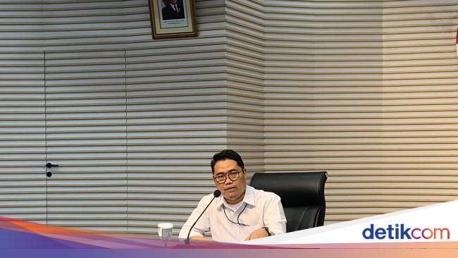 Ini Alasan KPK Belum Tersangkakan Kembali Sahbirin Noor