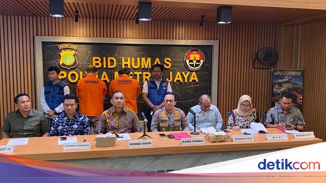 Website Seks Swinger Dikelola Pasutri Punya 17 Ribu Member, Ada WNA