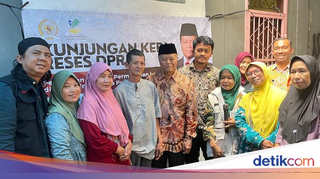 HNW Dorong Kemensos Segera Realisasikan Anggaran Permakanan Lansia