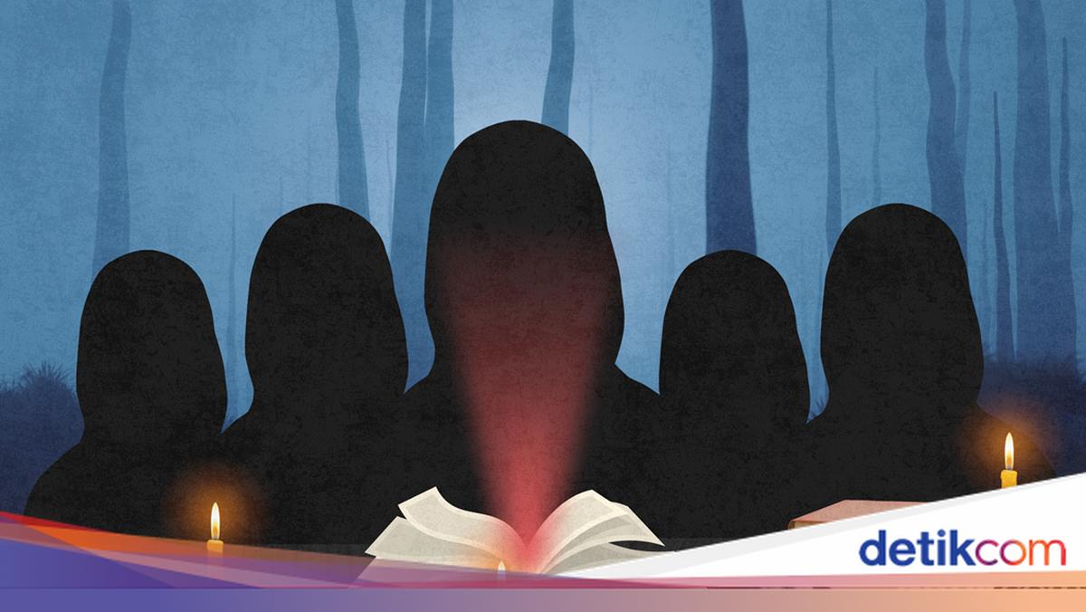 Sultan Nusantara yang bernama asli Wiemppie itu membantah beberapa tuduhan warga termasuk soal larangan makan ikan Patin.

Via @detikjatengcom