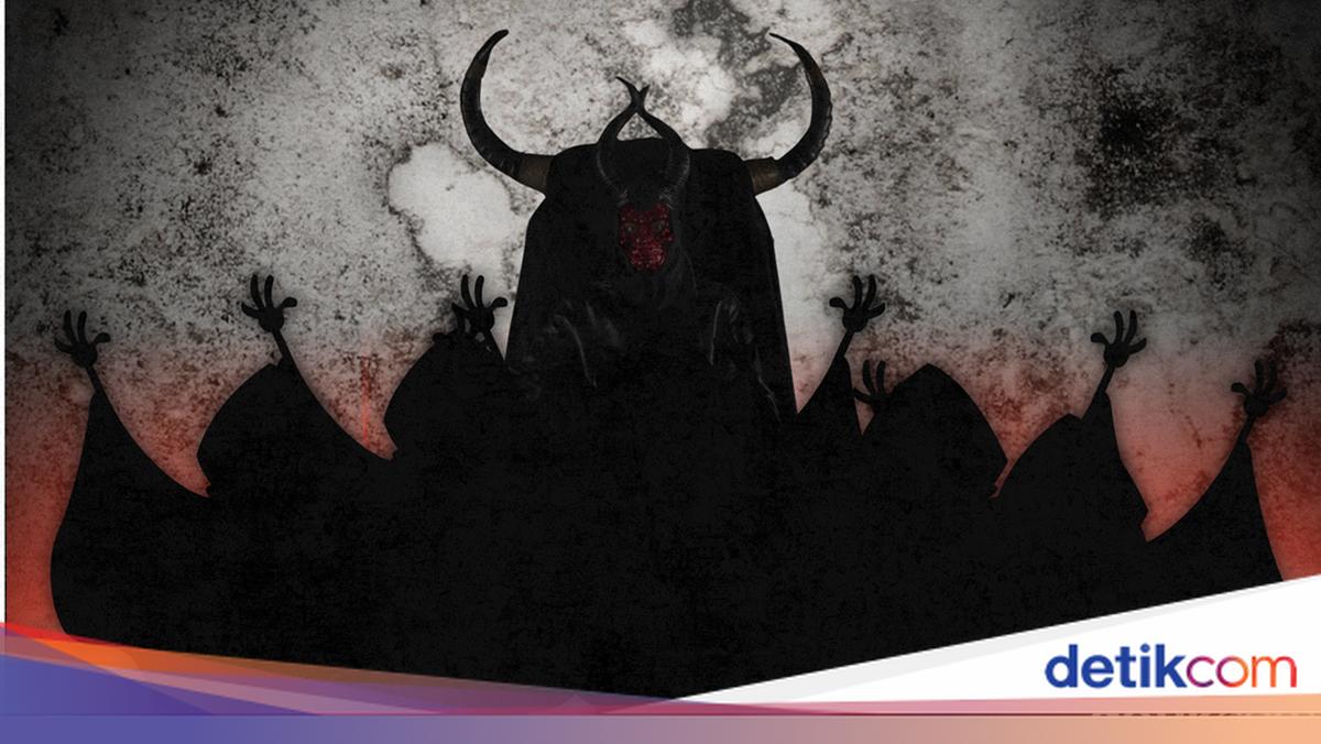 Sejumlah warga Banyumas jadi korban dugaan penipuan sosok mengaku 'Aliran Nusantara'. Korban ada yang merugi lebih dari Rp 500 juta. Berikut deretan faktanya!

Via @detikjatengcom