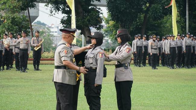 Kalemdiklat Buka Pendidikan 457 Siswa di Sepolwan, Termasuk Jalur Bakomsus