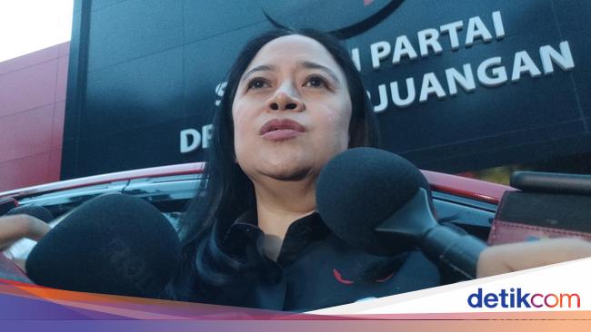 Puan Minta Pemerintah Utamakan Evakuasi WNI di Tengah Perang Iran-Israel