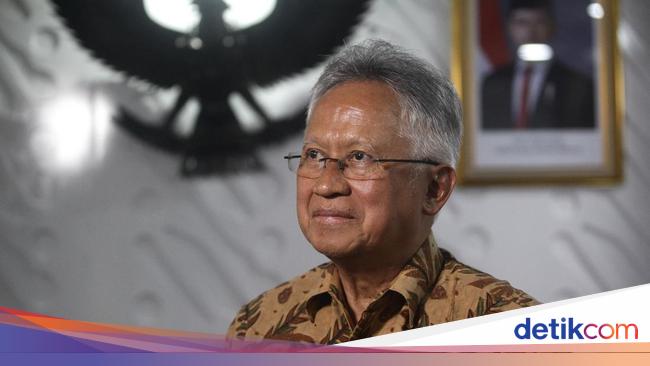 Masa Jabatan 121 Hari Satryo Sebagai Mendikti