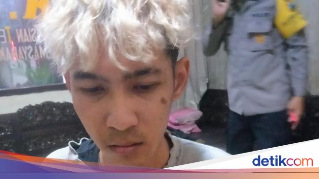 Dugaan Kakak Korban soal Motif Pembunuhan di Barbershop Jombang