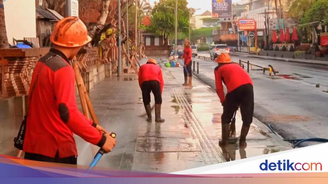 Efisiensi Anggaran dan Kualitas Kerja Pemerintah