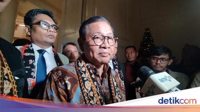 Prabowo Siapkan ‘Retreat’ Kepala Daerah Terpilih, Pramono Pastikan Ikut