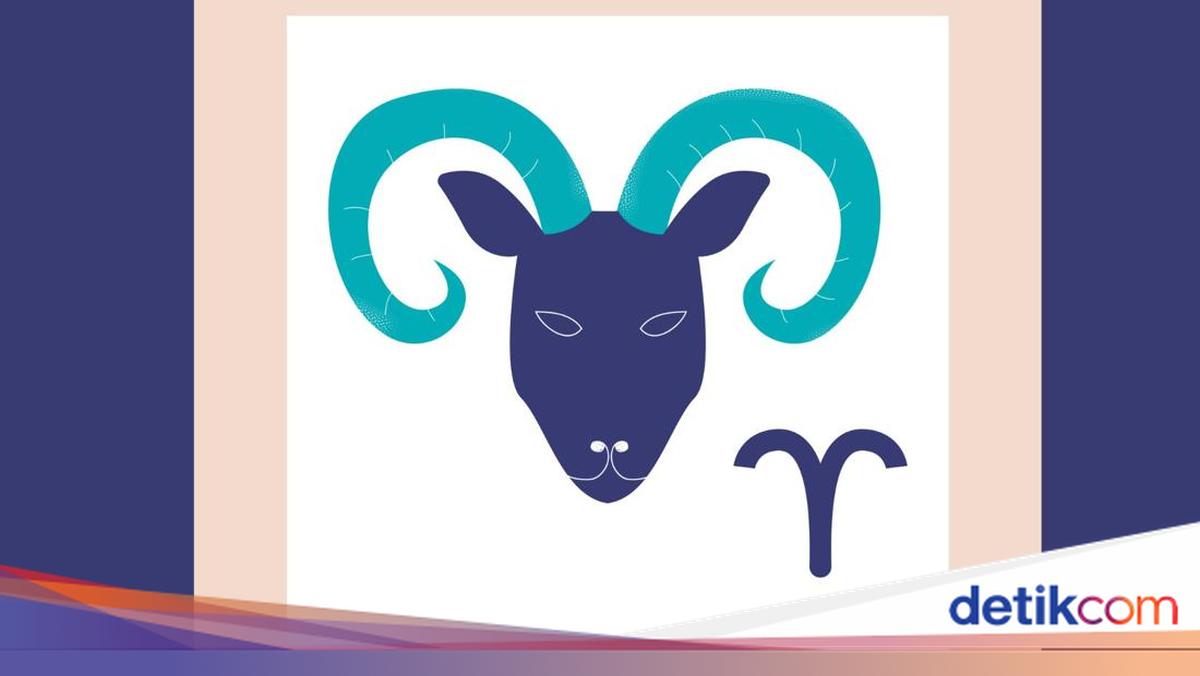 Ramalan Zodiak Aries 2025: Rezeki Meningkat, Asmara Banyak yang Mendekat