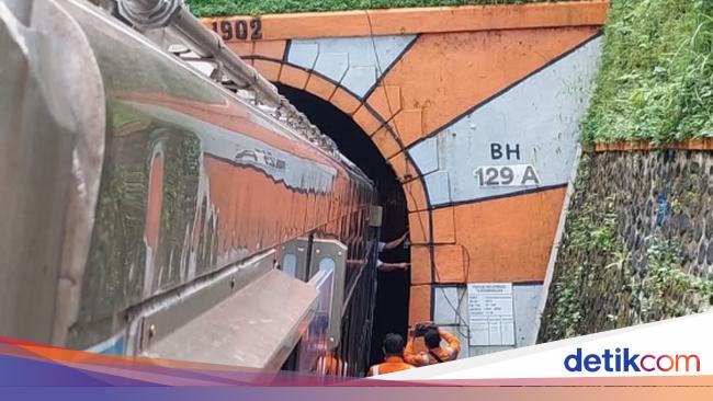 Viral Train Barely Fits Garahan Tunnel: KAI Explains Safety Trials for New SSNG Trains