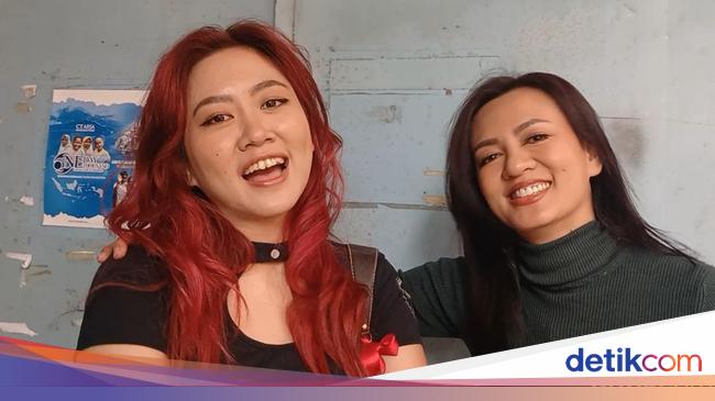 Yeyen Lidya Hindari Didik Anak Gaya VOC, Pilih Jadi Ibu Soft Spoken