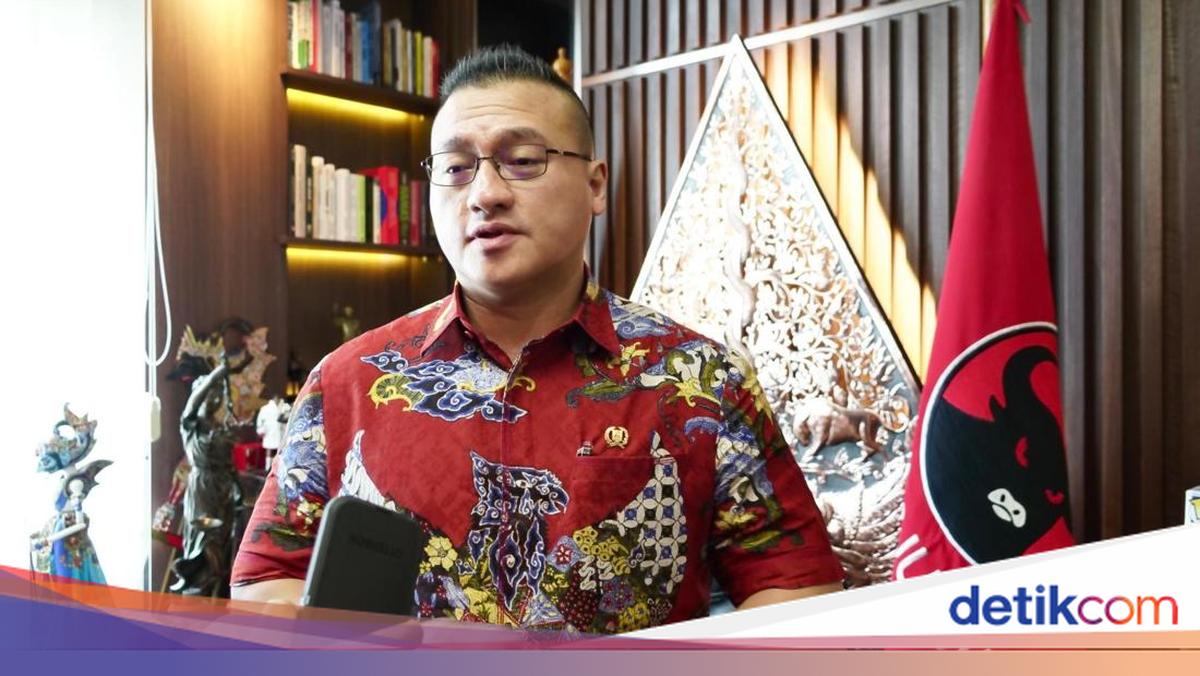 Kenneth DPRD DKJ Apresiasi Kejati Jakarta Berani Ungkap Kasus Korupsi ...