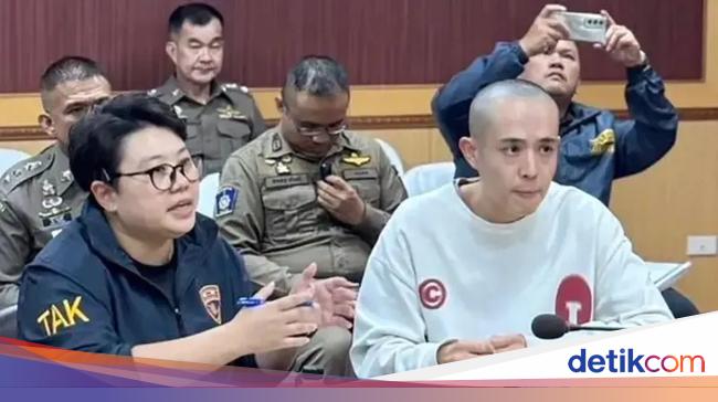 Unggahan Viral Selamatkan Aktor China dari Pusat Penipuan Online di Myanmar