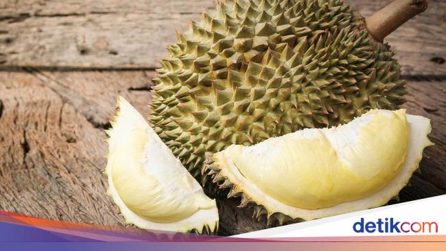 Apakah Makan Durian Bikin Gula Darah Naik? Ini Penjelasannya