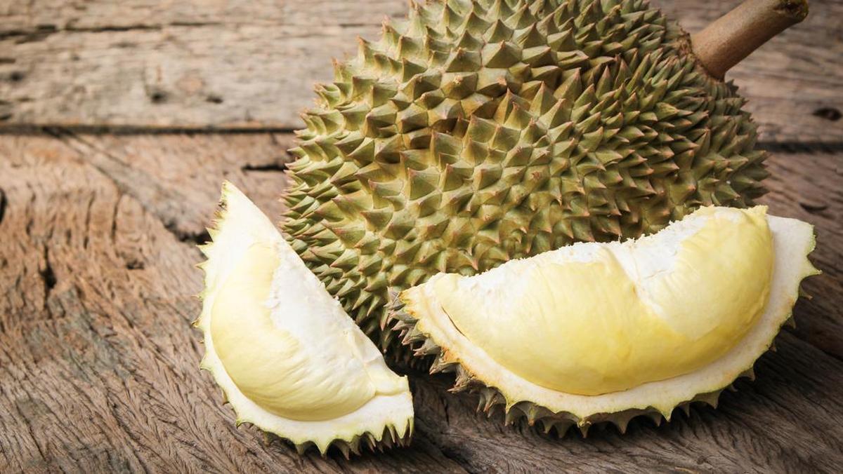 Waduh! Penyanyi Malaysia Kena Stroke usai Makan 7 Buah Durian Dalam Sehari