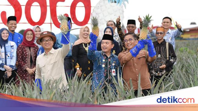 Hari Desa Diperingati 15 Januari 2025 di Subang Jawa Barat