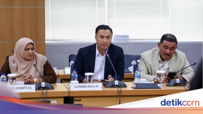 Demokrat Dorong Pramomo Segera Realisasikan Program Sekolah Swasta Gratis