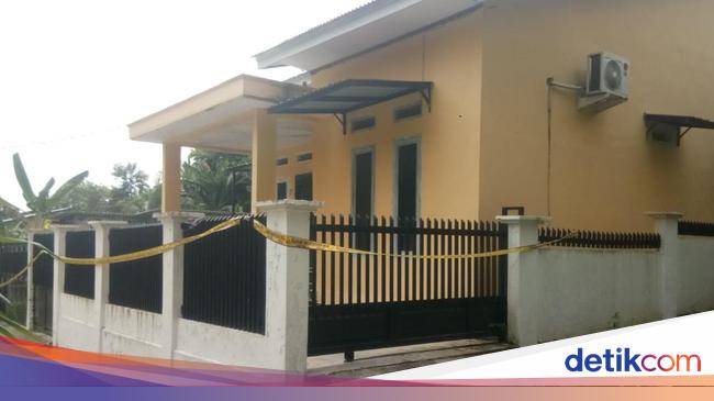 Istri yang Tewas Dianiaya Suami di Bengkalis Ternyata dalam Kondisi Hamil