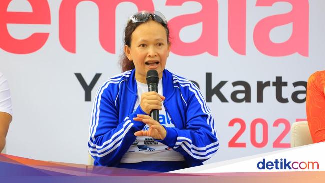 Bhayangkari Gandeng PB ISSI di Tour of Kemala 2025, Jaring Atlet Sepeda