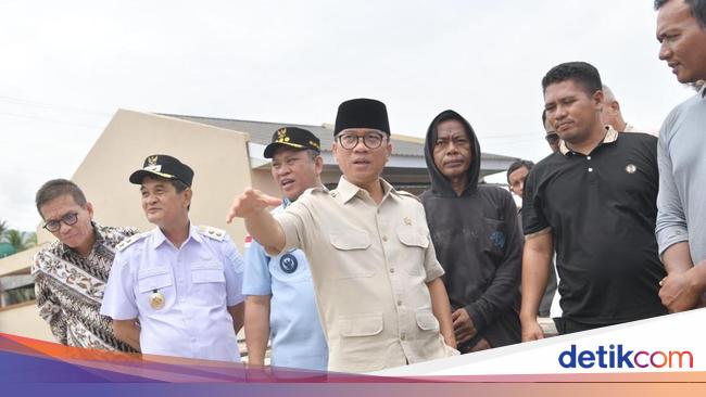 Peringatan Hari Desa, Wujudkan Asta Cita Ke-6