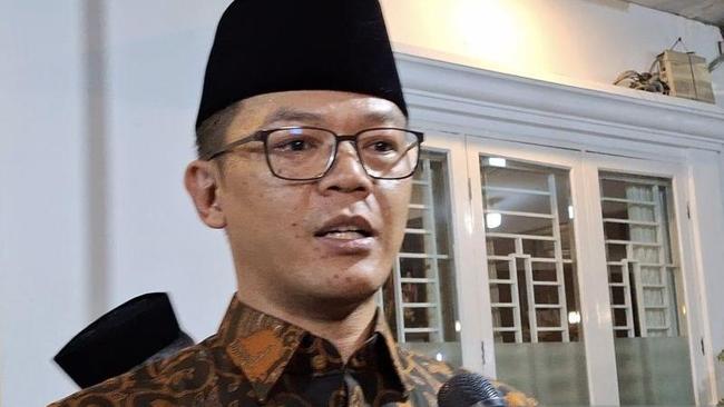 Menlu Berduka atas Wafatnya Diplomat Senior Hasjim Djalal: Kami Kehilangan