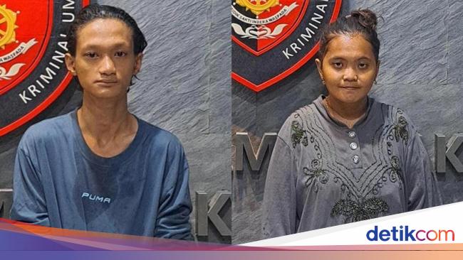 Teganya Ortu Bunuh Anak Sendiri di Bekasi Berujung Dijeruji