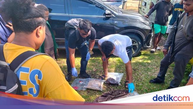 Wanita Sorong Diduga Tewas di Tangan Oknum TNI AL dengan 27 Tusukan