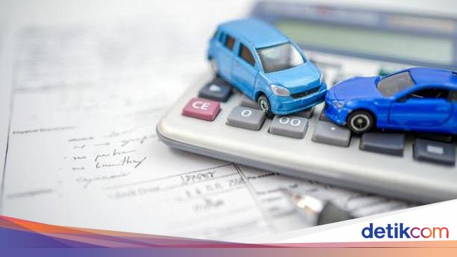 Biaya Balik Nama Mobil 2025 dan Syarat Dokumennya