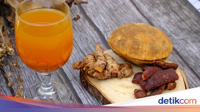 27 Mei Hari Jamu Nasional: Sejarah dan Cara Merayakannya