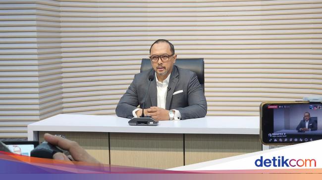 KPK Bicara Peluang Jerat Maria Lestari Jadi Tersangka Terkait Kasus Hasto