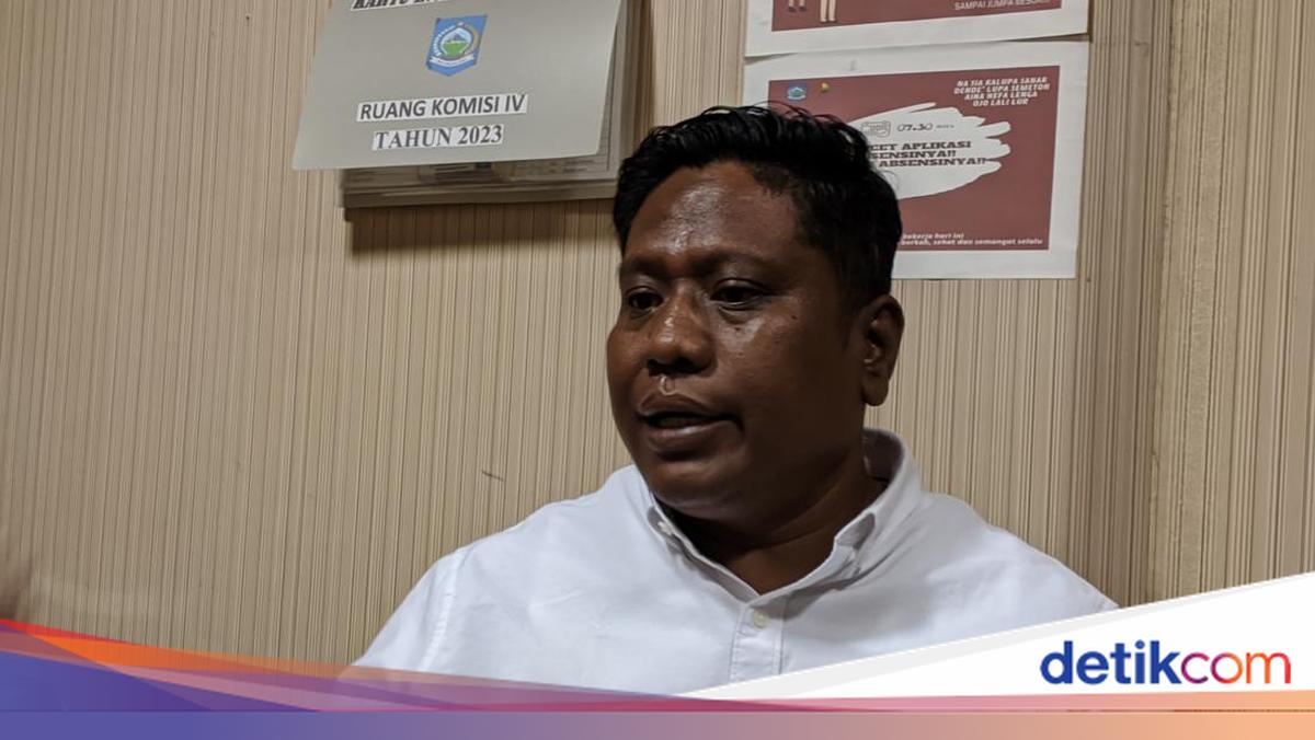 DPRD NTB Siapkan Perda Telekomunikasi-Komunikasi, Atur Usaha RT/RW Net