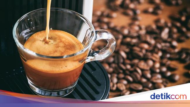 Mengenal Espresso Kuba dan Espresso Italia yang Punya Rasa Kopi Kuat