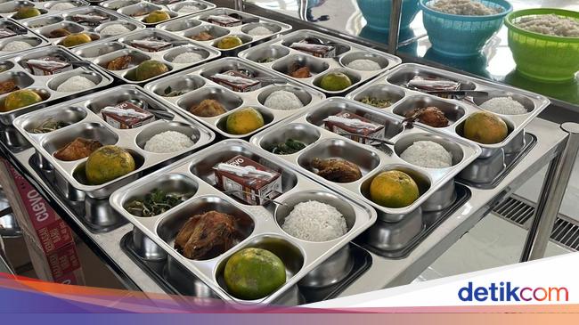 Muncul Usulan Biaya Makan Bergizi Gratis Pakai APBD hingga Dana Zakat