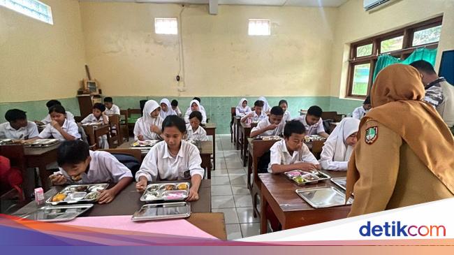 Rp 757 Triliun Dikucurkan buat Pendidikan, Terbesar dalam Sejarah NKRI!