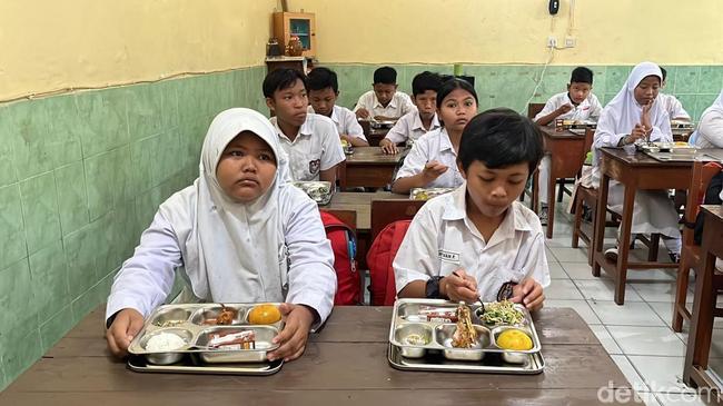 Mengatasi Kekurangan dalam Program Makan Bergizi Gratis