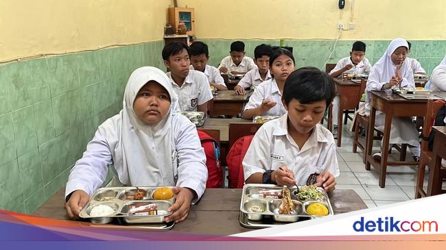 Mengatasi Kekurangan dalam Program Makan Bergizi Gratis