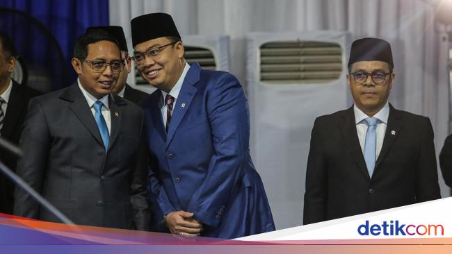 Wamenkomdigi Jabat Komut Operator, Pakar: Wasit Rangkap Pemain