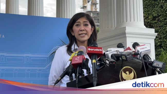 Menkomdigi Meutya Dorong Kantor Tempo Tempuh Jalur Hukum soal Kepala Babi