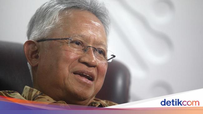 Minister of Higher Education Satryo Has Assets of IDR 46 Billion: 7 Lands in South Jakarta-Bali