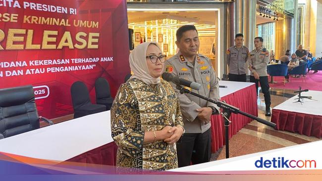 Menteri PPPA Ungkap Rasa Penyesalan Pasutri di Bekasi usai Bunuh Anak