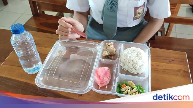 Tudingan Minyak Babi di Ompreng MBG, Pemerintah Turun Tangan