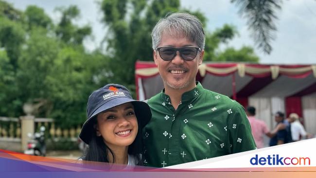 Nirina Zubir Jadi Ibu RT, Ungkap Perbedaan dan Komitmen Baru!