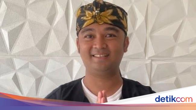 Sosok Tetangga Pembunuh Sandy Permana yang Kini Entah di Mana