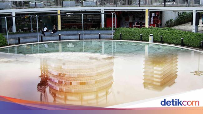 Peningkatan Keamanan di Taman Literasi Usai Ada Pungli